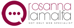 Rosanna La Malfa - esperta digitale e web